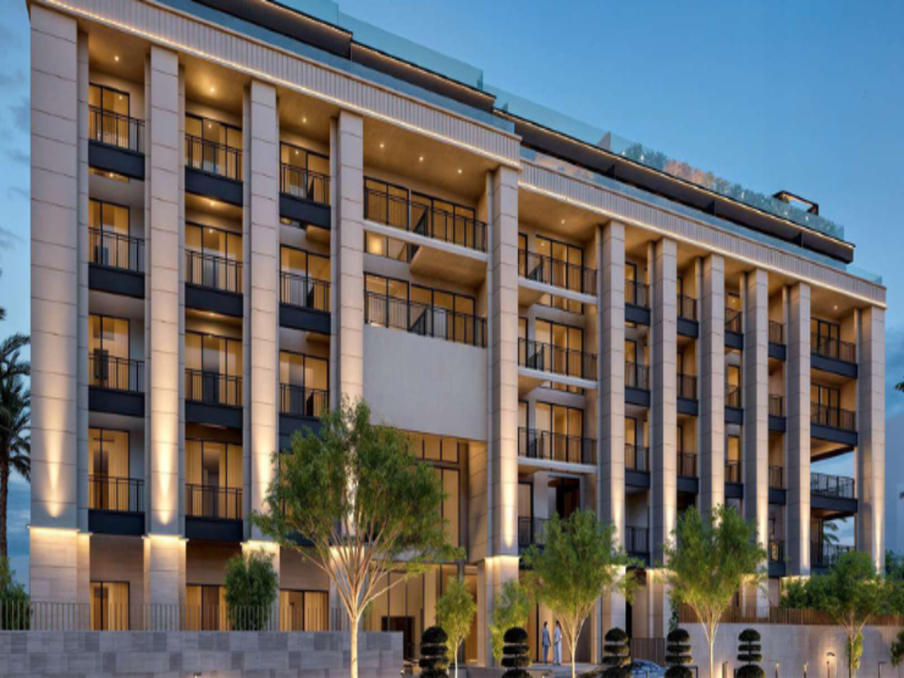 Berkeley Square Apartments/Q1 2028